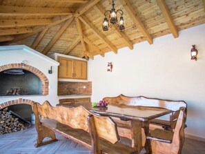 Ferienhaus | Speisen