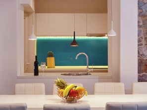 Villa | Eigene Küche