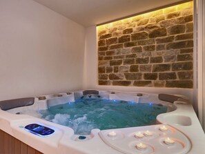 Vila | Comodidades da propriedade