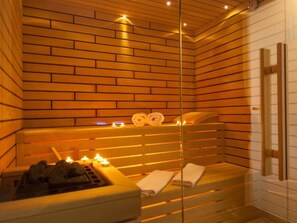 علاجات السبا