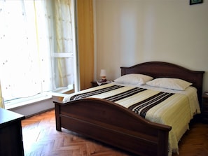 3 bedrooms, individually furnished - Boutique Apartment in Dobropoljana With Terrace (Pasman)