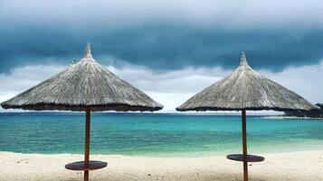 Rumah | Pemandangan dari properti