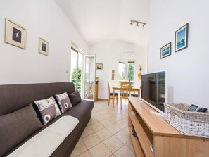 House | Living room