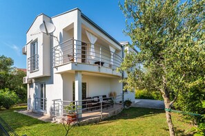 House | Exterior