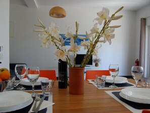 Dining - Apartment in Veli Rat Near Beaches (Sali)