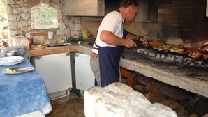 Appartamento | Pasti