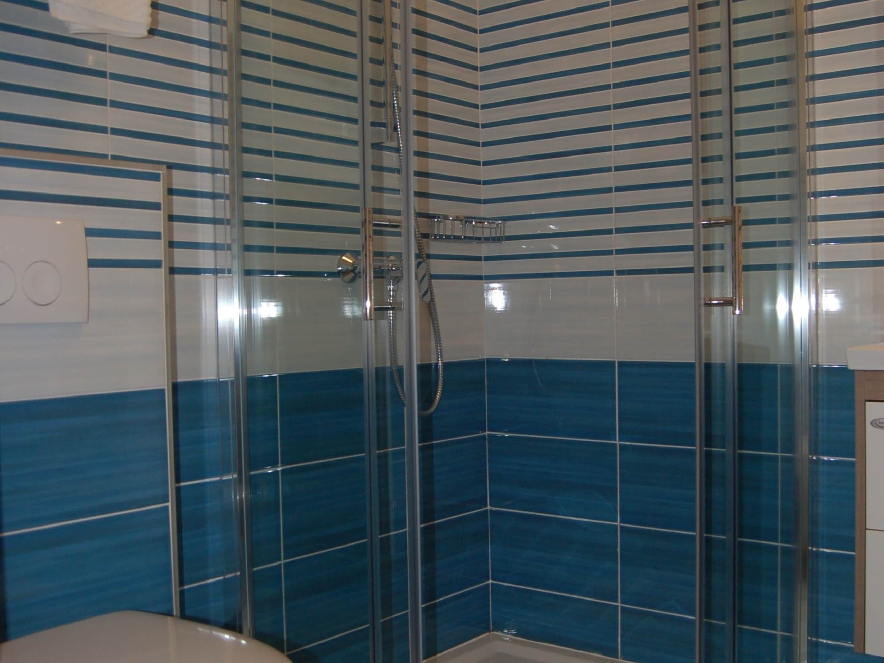Apartment | Bathroom