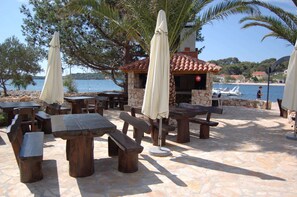 Équipements de la chambre