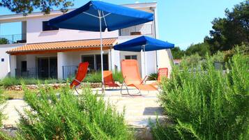 Apartment | Exterior