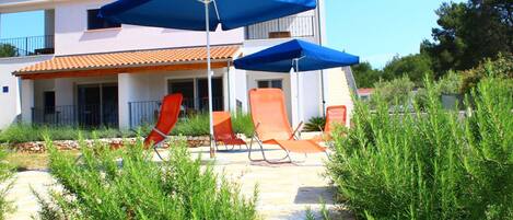 Appartement | Exterieur