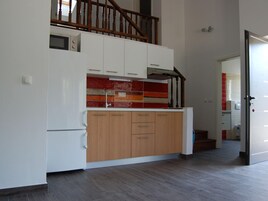 Placa de cocina, utensilios de cocina