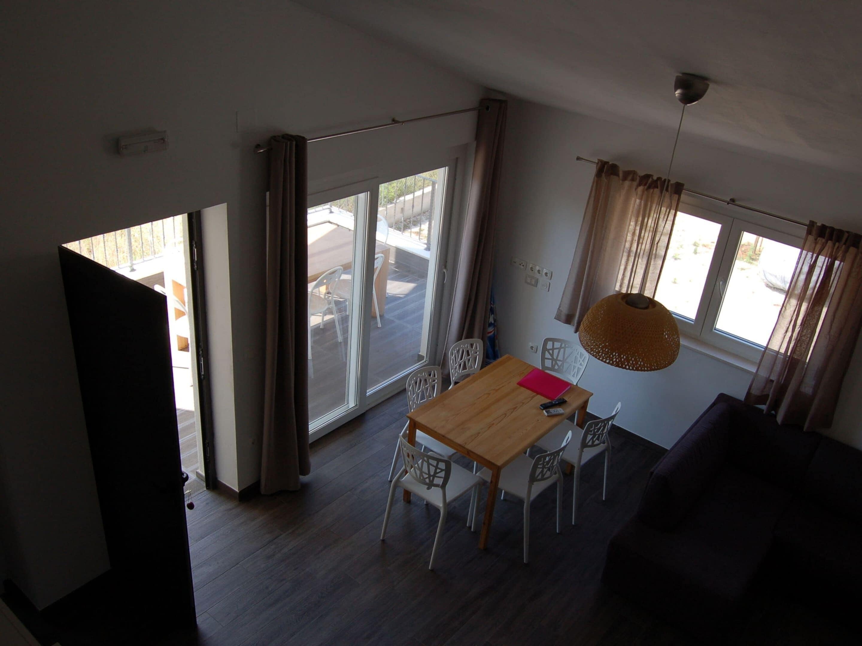 House | Dining