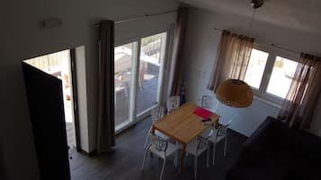 Ferienhaus | Speisen