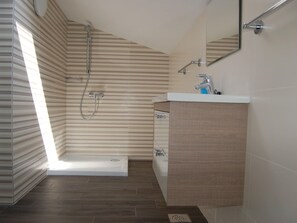 Maison | Salle de bain
