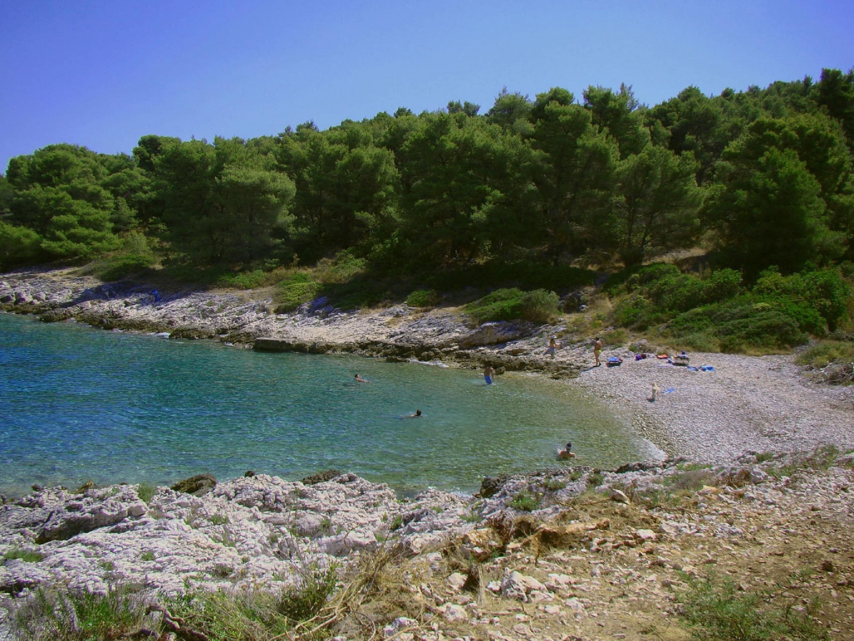 Villa | View from property