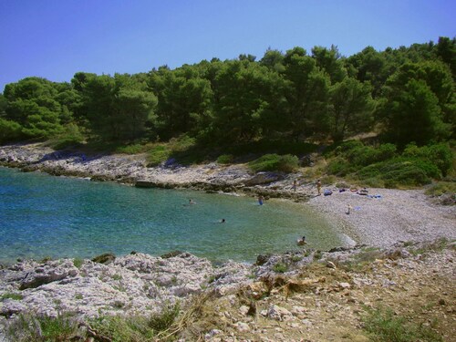 Modern Villa in Grohote With Pool