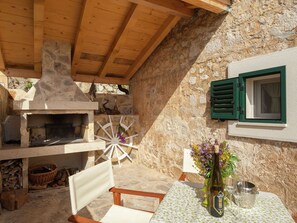 Villa | Property amenity