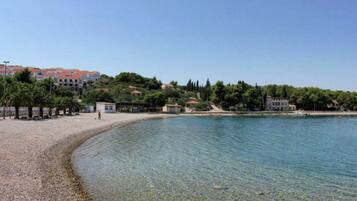 Villa | View from property