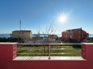 Apartment | Pemandangan dari hartanah