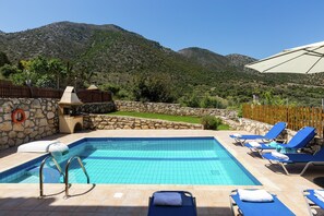 Villa | Pool