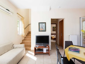 Villa | Wohnbereich