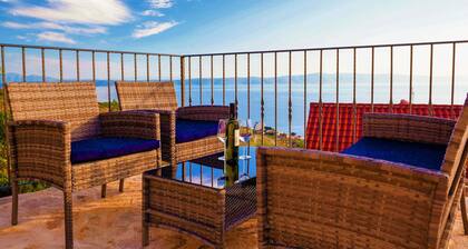 Villa in Podgora With Pool Near Beach