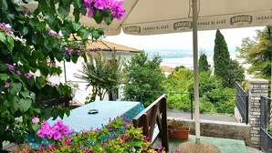 Unclassified image, 2 of 14, button - Spacious Apartment With Terrace in Opatija (Opatija)