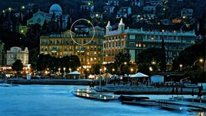 Unclassified image, 3 of 14, button - Spacious Apartment With Terrace in Opatija (Opatija)