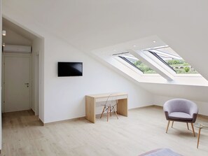Villa | 4 bedrooms, individually furnished, bed sheets