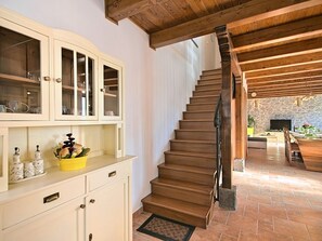 House | Living room