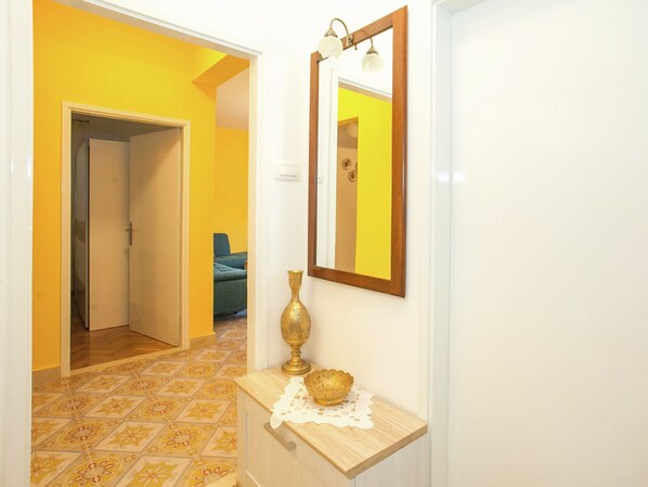 House - Charming Holiday Home Near Pebbly Beach, Big Sea View Terrace, Garage (Jasenice)