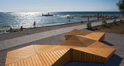 Holiday Home in Vodnjan Near Seabeach