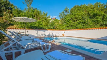 House | Pool | Indoor pool, outdoor pool