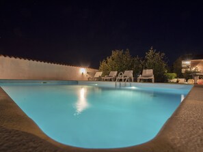 House | Pool