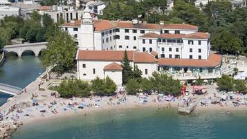 House | View from property