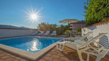 House | Pool | Indoor pool, outdoor pool
