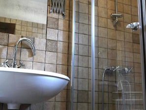 House | Bathroom | Shower