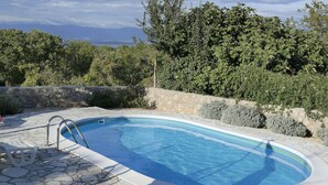 Unclassified image, 2 of 26, button - Luxurious Holiday Home With Pool in Poljica (Krk)