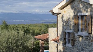 Unclassified image, 3 of 26, button - Luxurious Holiday Home With Pool in Poljica (Krk)