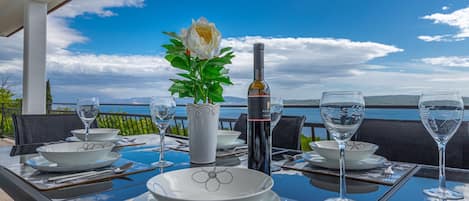 Appartement | Restauration