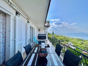 Apartment | Exterior
