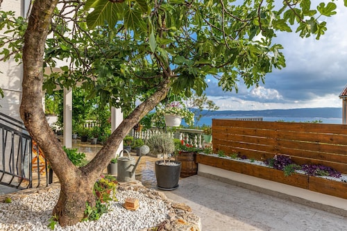 Holiday Home Dramalj With Pool Near Sea