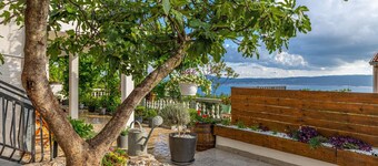 Holiday Home Dramalj With Pool Near Sea