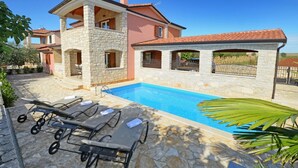 Hus | Basseng