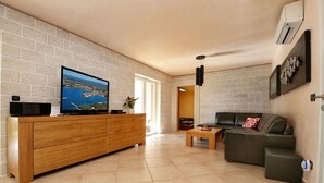 Hus | Oppholdsområde
