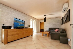 Huis | Woonruimte