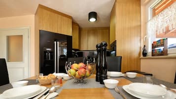 Casa | Opções para refeição