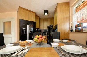 Huis | Dineren