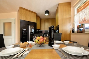 Huis | Dineren