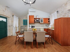 Huis | Dineren